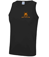 Active Training Vest - Unisex Fit